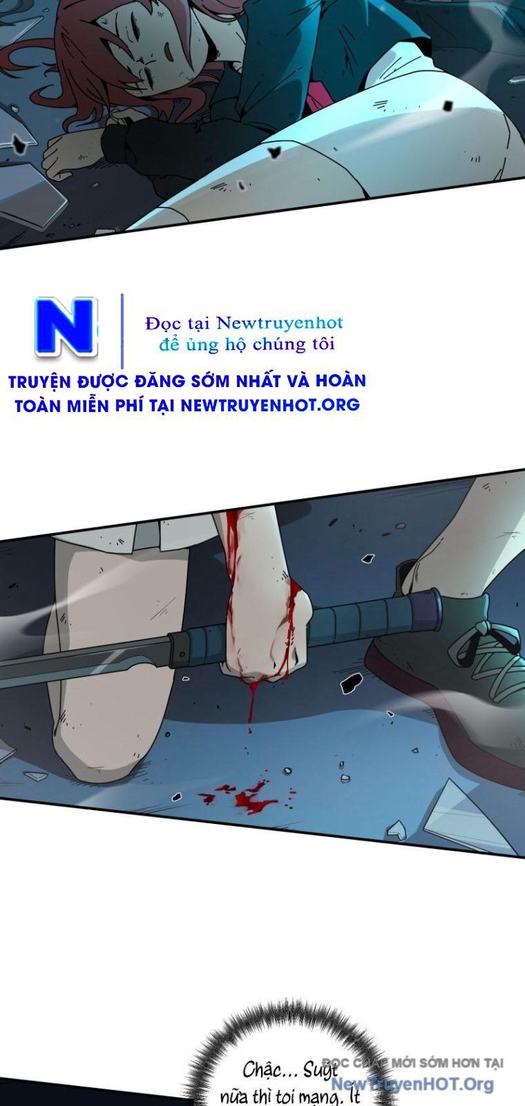 Mặt Trời Đen Chapter 90 - 8