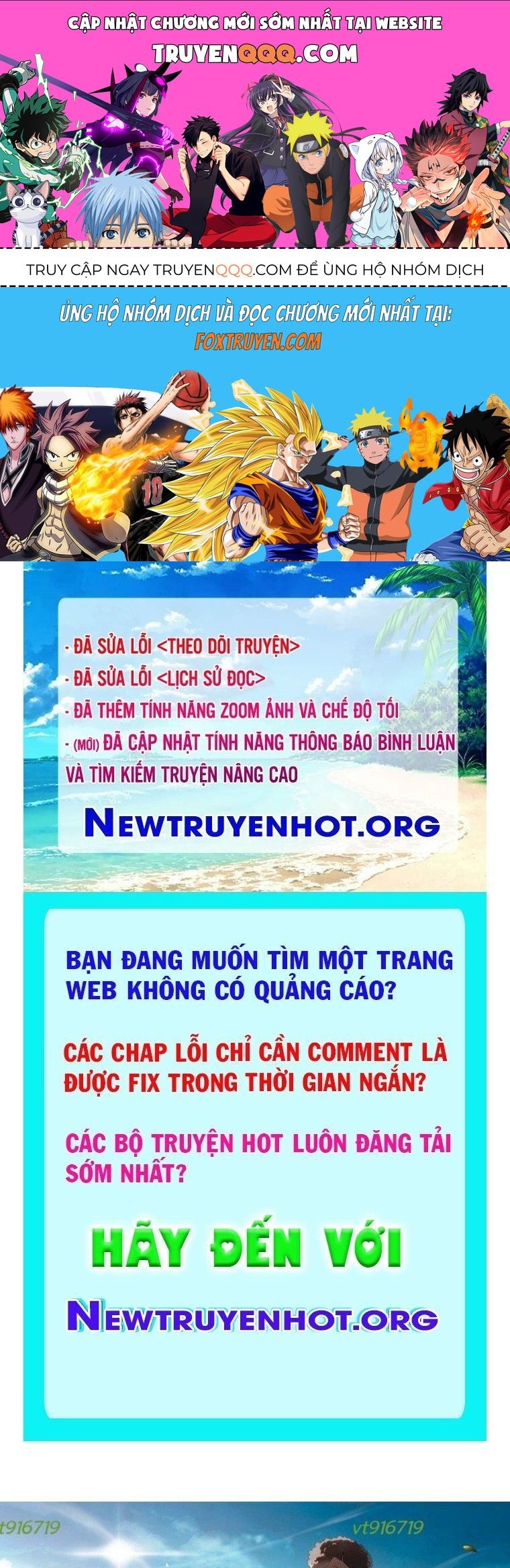Mặt Trời Đen Chapter 91 - 1
