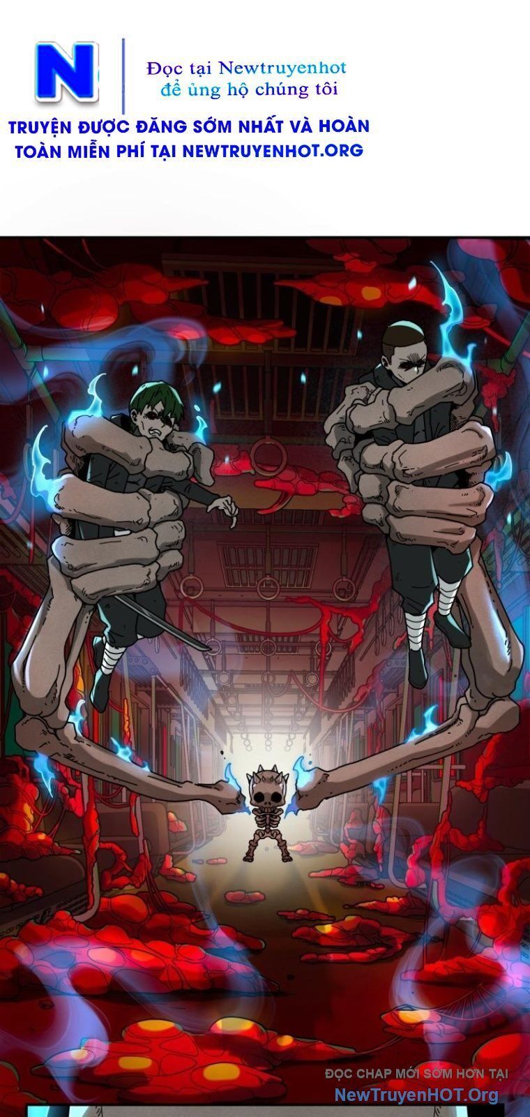 Mặt Trời Đen Chapter 91 - 11