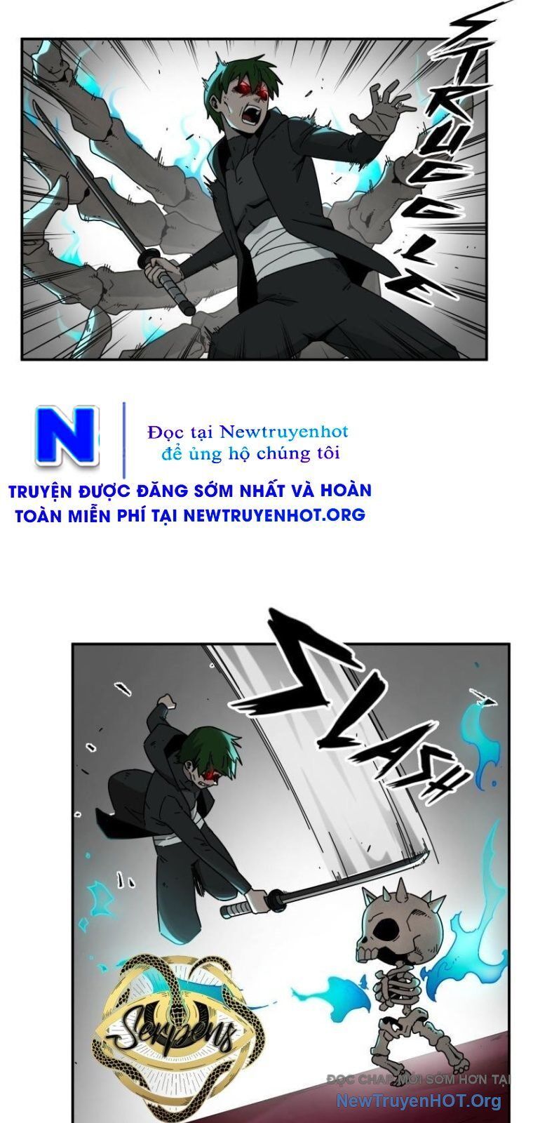 Mặt Trời Đen Chapter 91 - 13