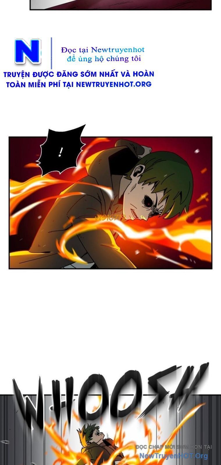 Mặt Trời Đen Chapter 91 - 14