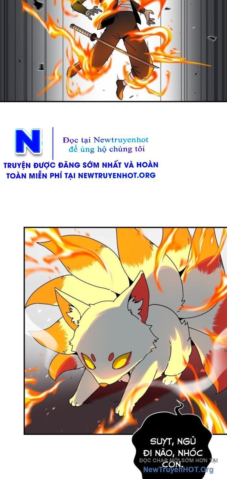 Mặt Trời Đen Chapter 91 - 15