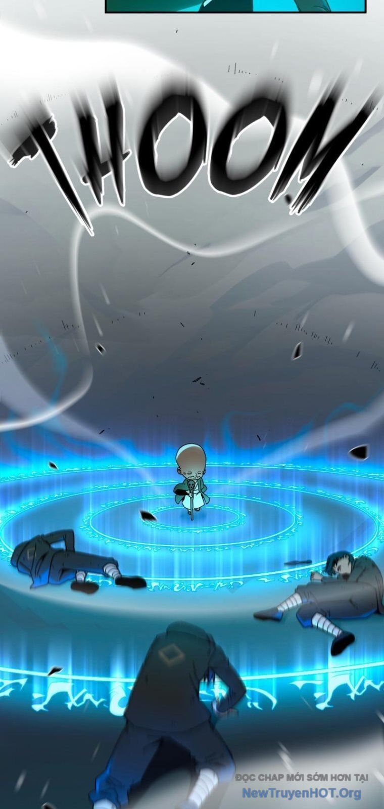 Mặt Trời Đen Chapter 91 - 17