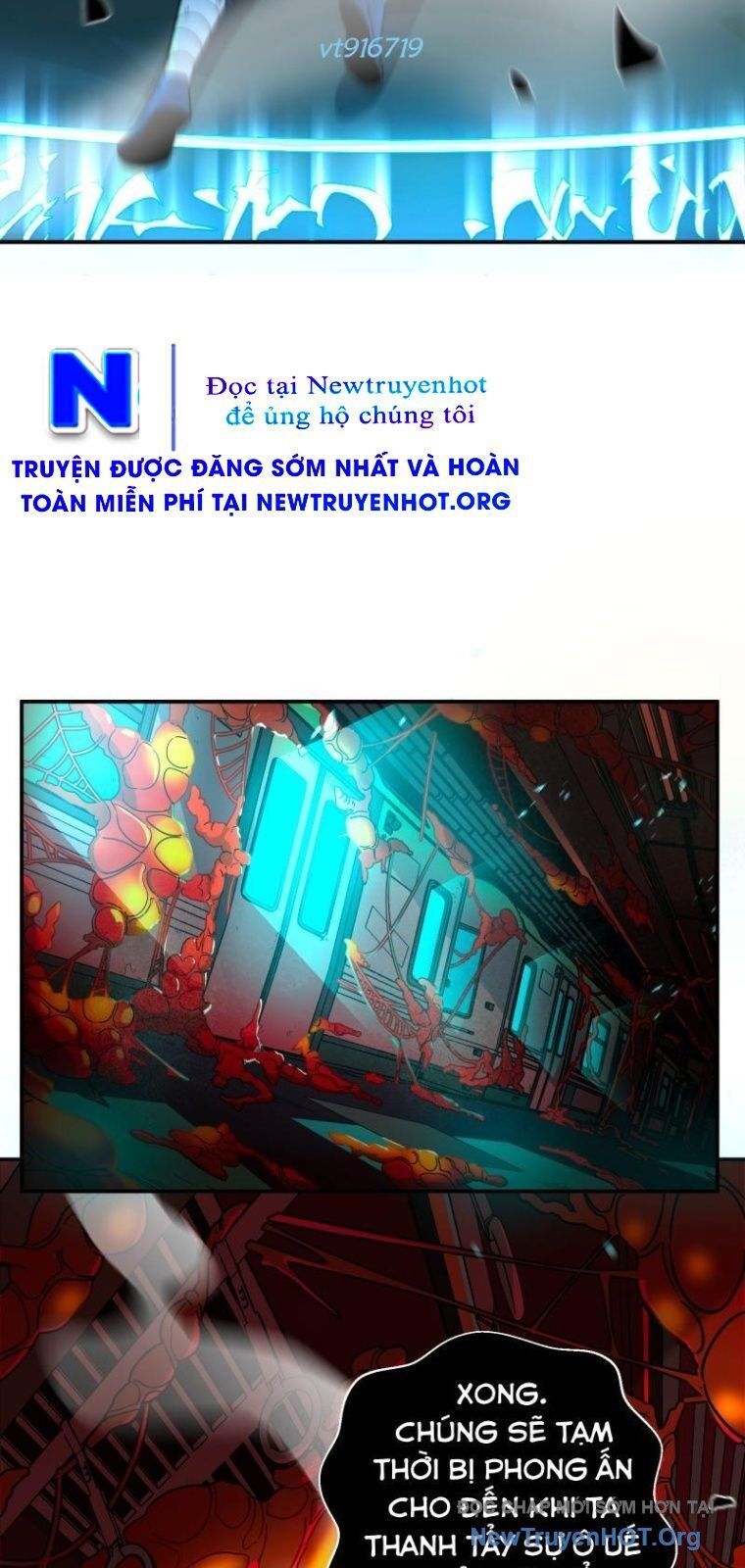 Mặt Trời Đen Chapter 91 - 18