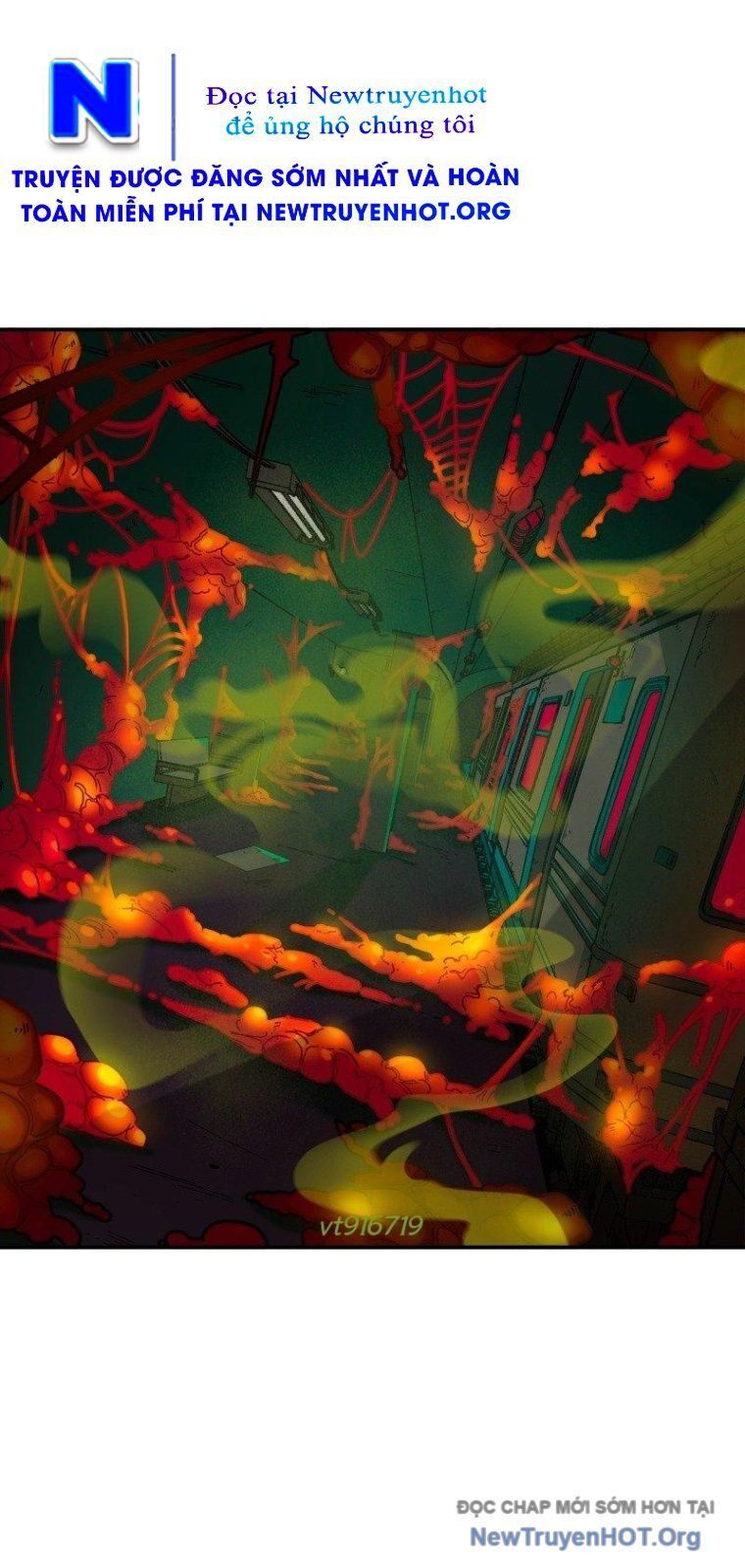 Mặt Trời Đen Chapter 91 - 3