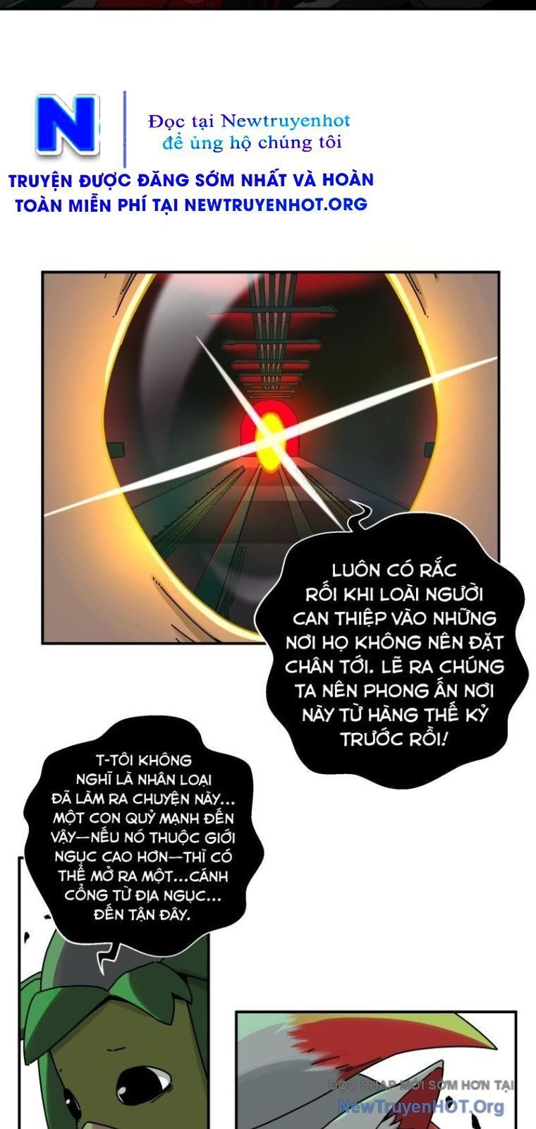 Mặt Trời Đen Chapter 91 - 22