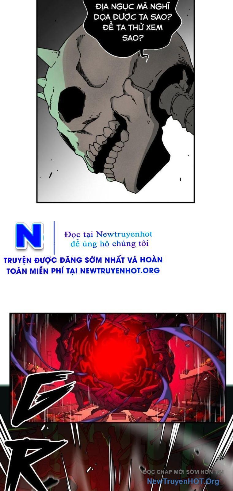 Mặt Trời Đen Chapter 91 - 24