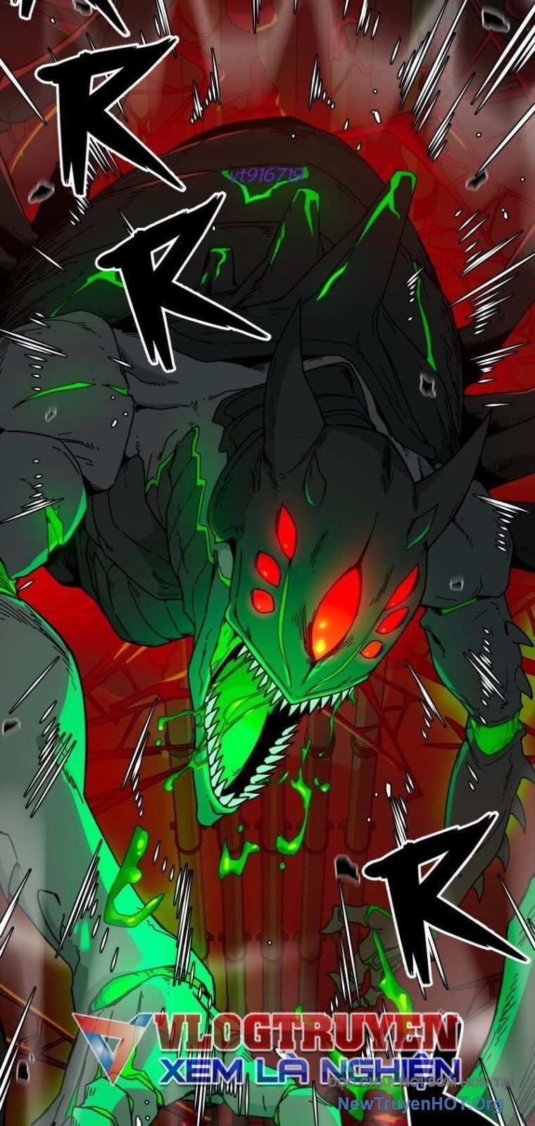 Mặt Trời Đen Chapter 91 - 25