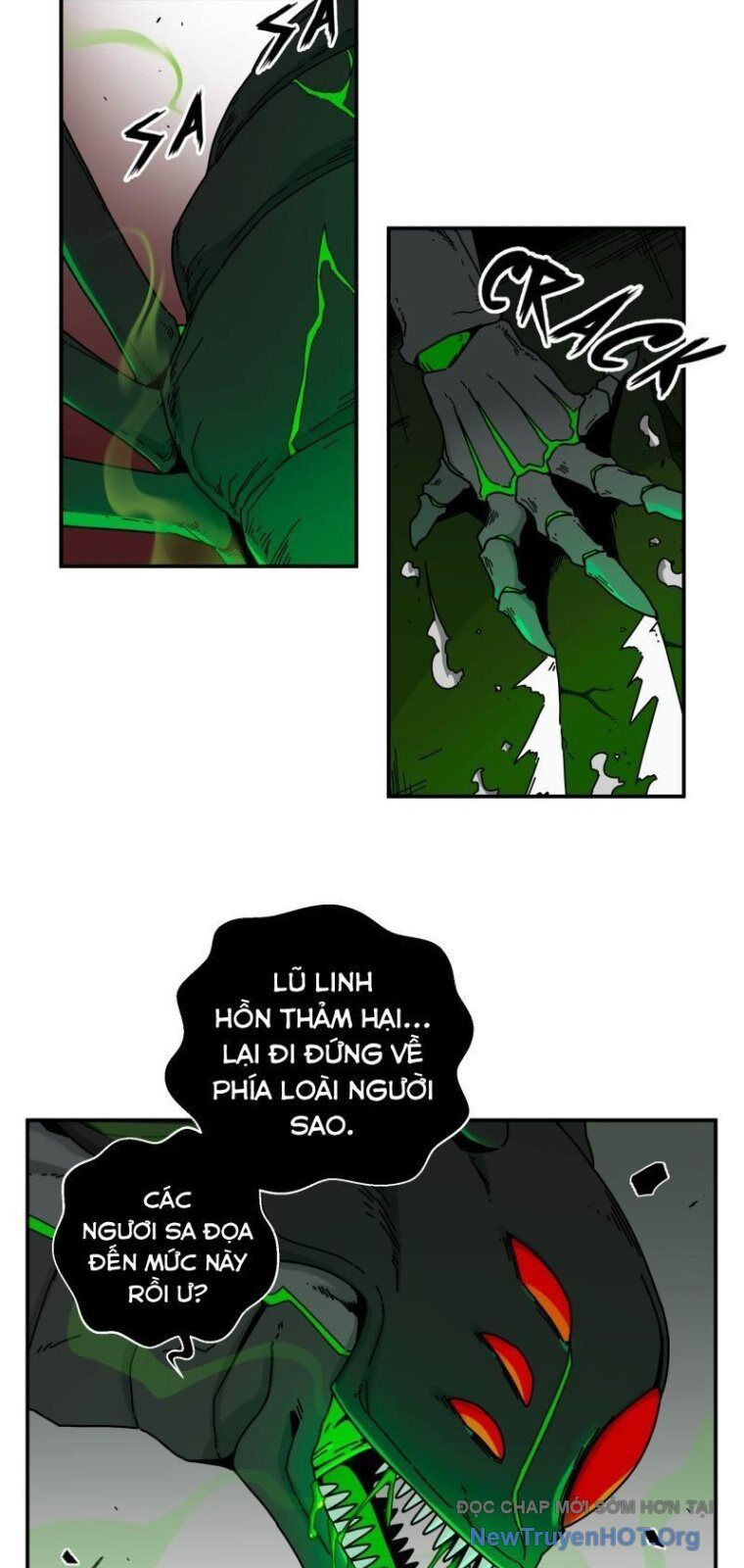 Mặt Trời Đen Chapter 91 - 27