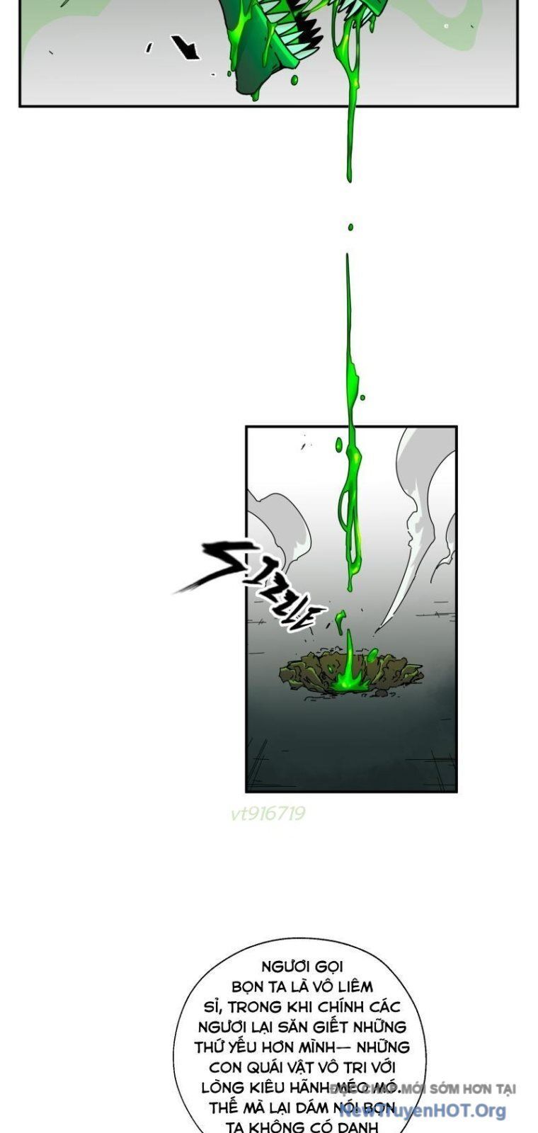 Mặt Trời Đen Chapter 91 - 28