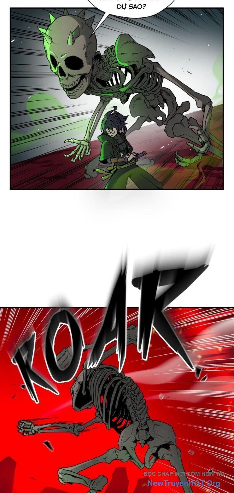 Mặt Trời Đen Chapter 91 - 29