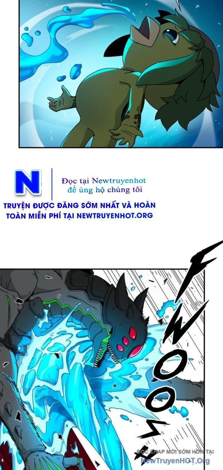 Mặt Trời Đen Chapter 91 - 31