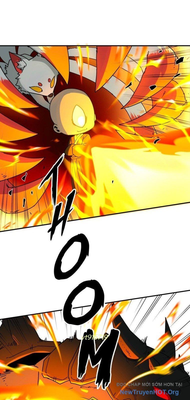 Mặt Trời Đen Chapter 91 - 35