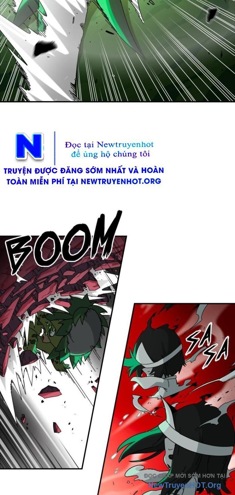 Mặt Trời Đen Chapter 91 - 38