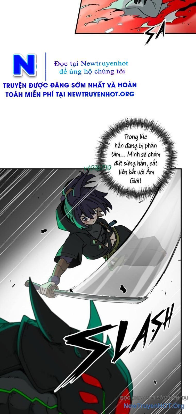 Mặt Trời Đen Chapter 91 - 39