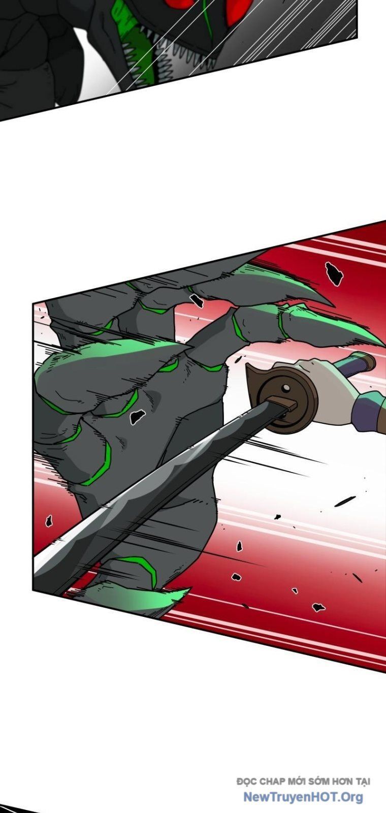 Mặt Trời Đen Chapter 91 - 40