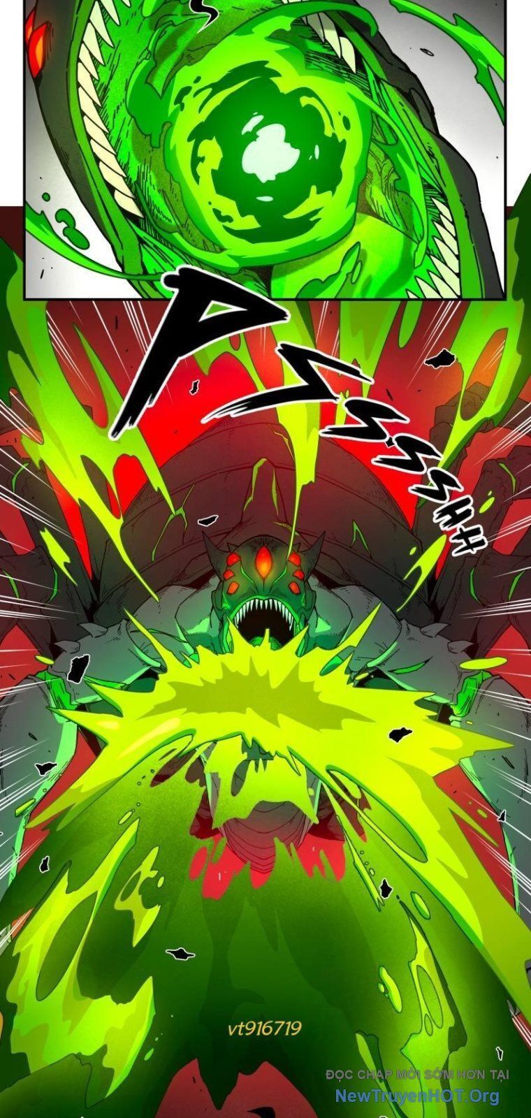 Mặt Trời Đen Chapter 91 - 42