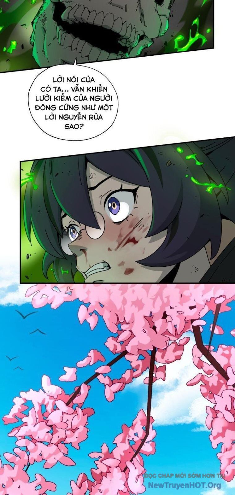 Mặt Trời Đen Chapter 91 - 45