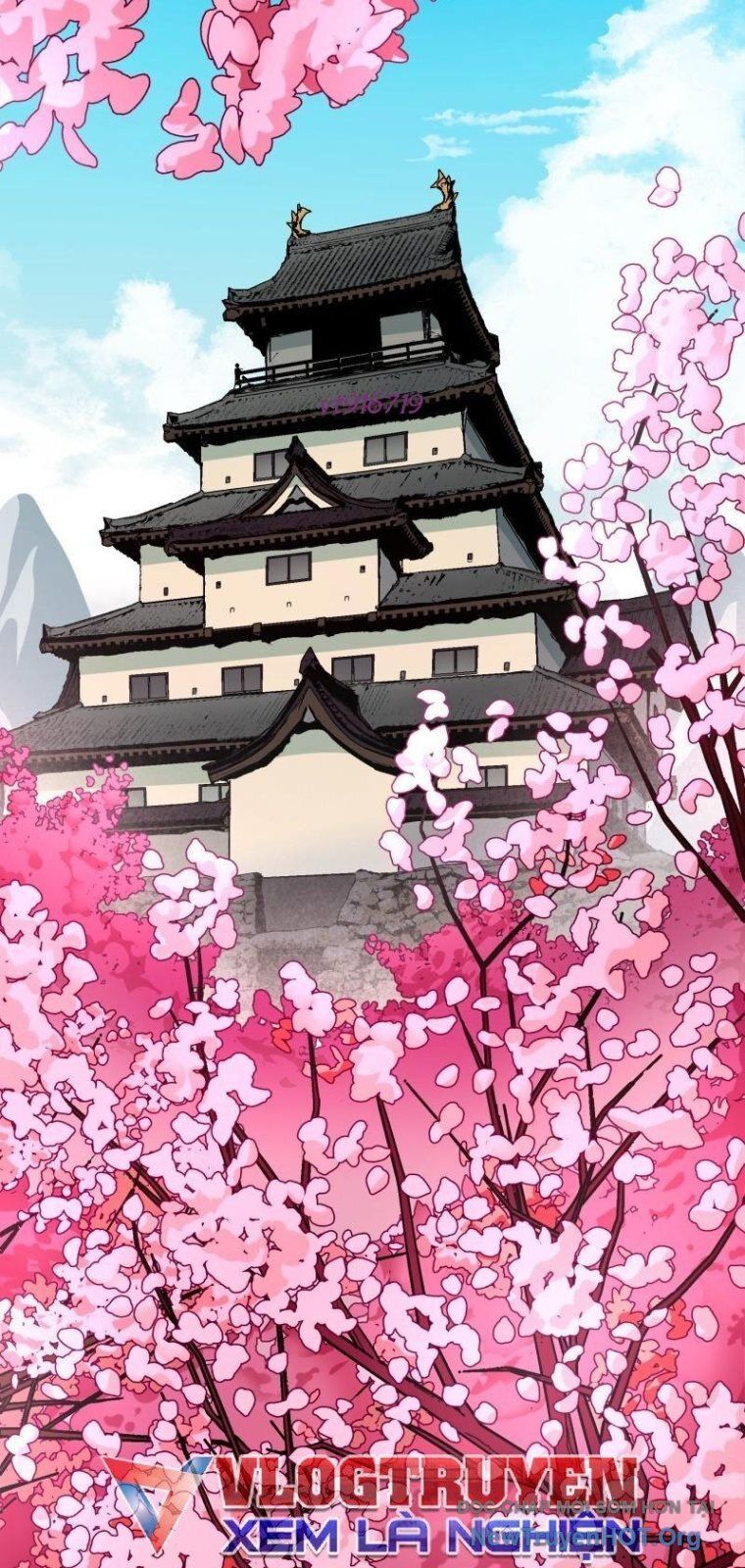 Mặt Trời Đen Chapter 91 - 46