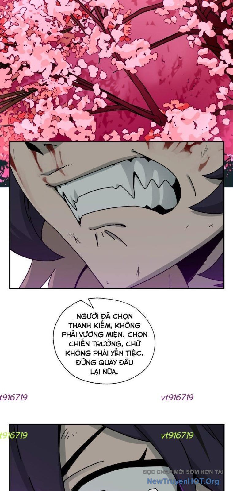 Mặt Trời Đen Chapter 91 - 47