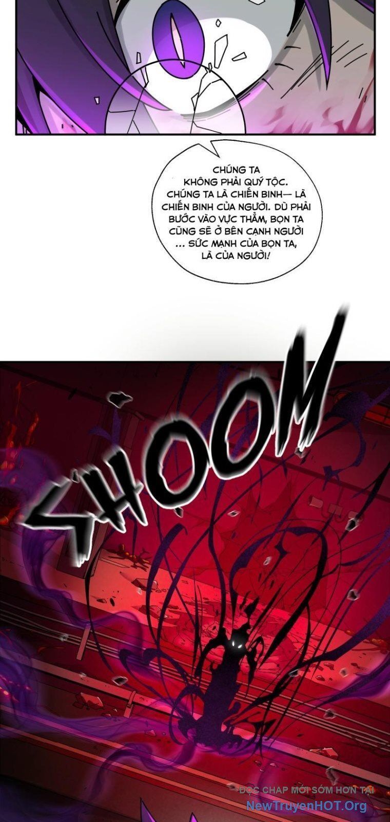 Mặt Trời Đen Chapter 91 - 48