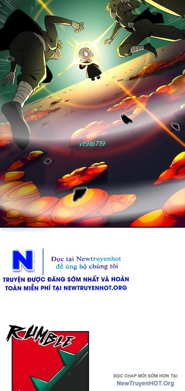 Mặt Trời Đen Chapter 91 - 7