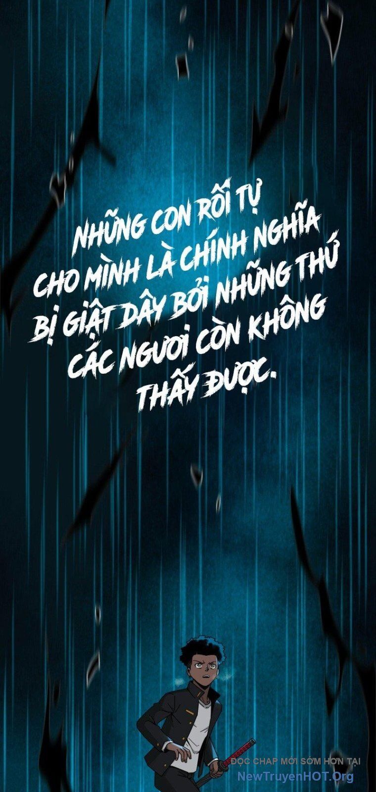 Mặt Trời Đen Chapter 94 - 13