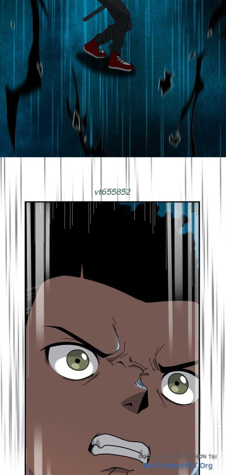 Mặt Trời Đen Chapter 94 - 14