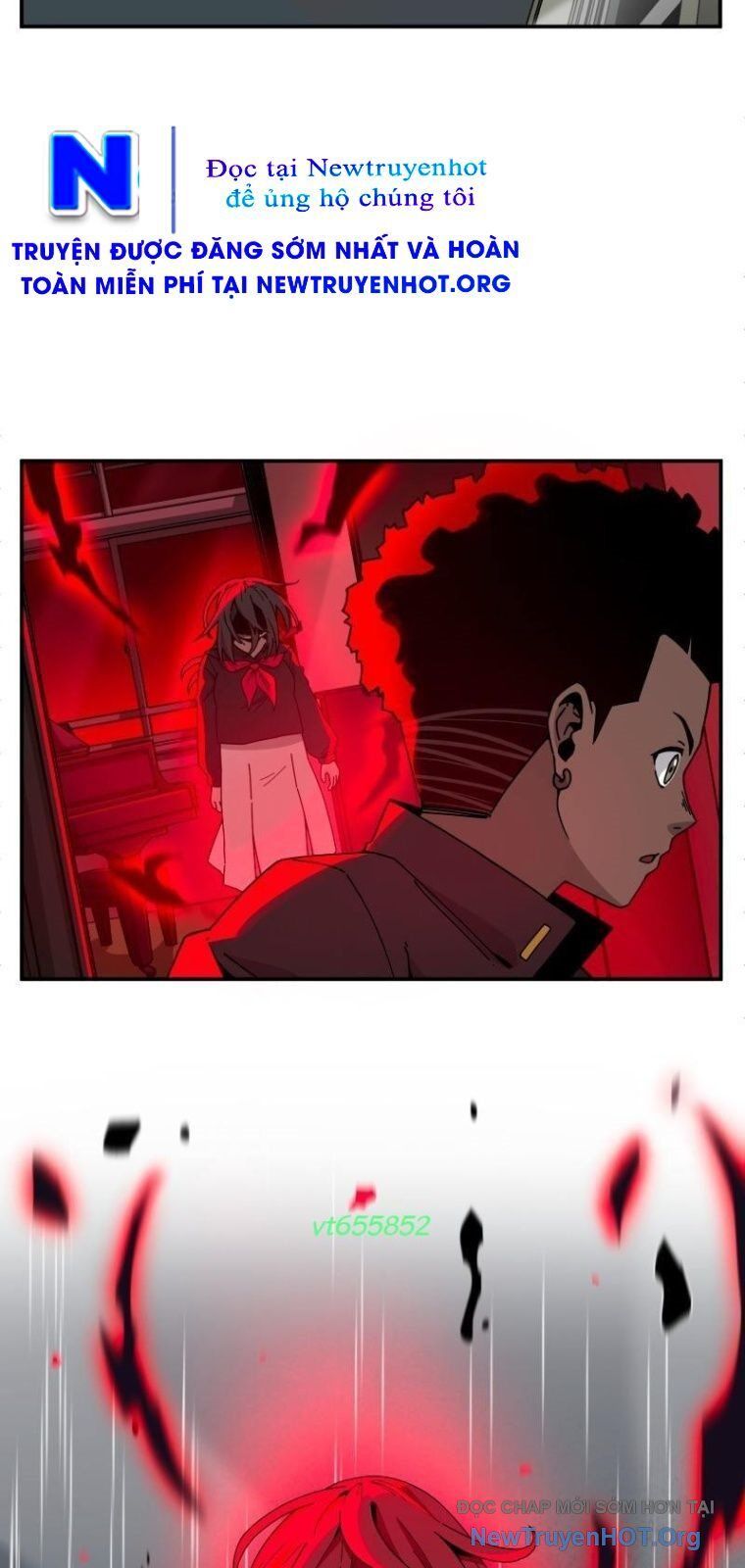 Mặt Trời Đen Chapter 94 - 3