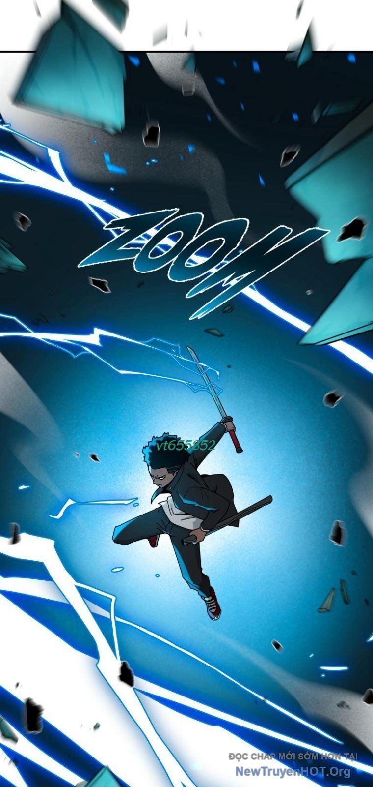 Mặt Trời Đen Chapter 94 - 21