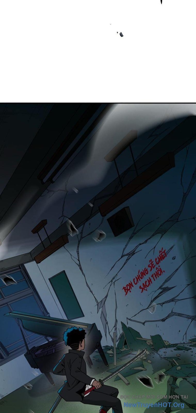 Mặt Trời Đen Chapter 94 - 24