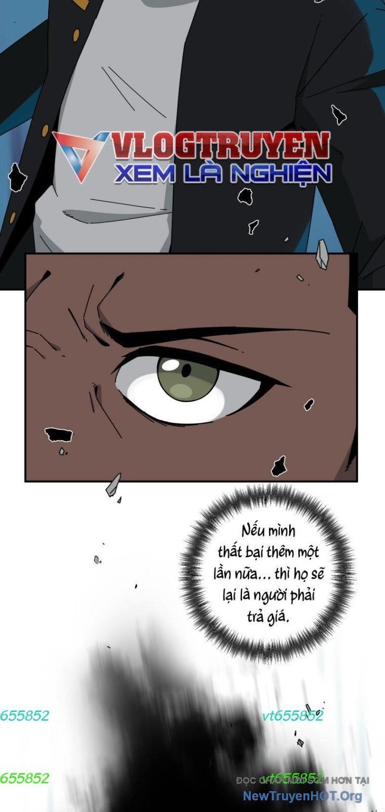 Mặt Trời Đen Chapter 94 - 26