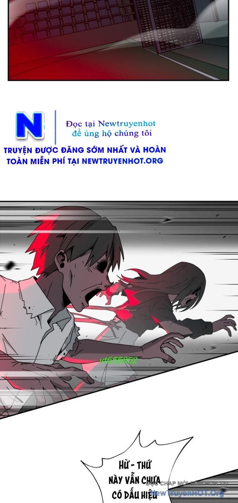 Mặt Trời Đen Chapter 94 - 28