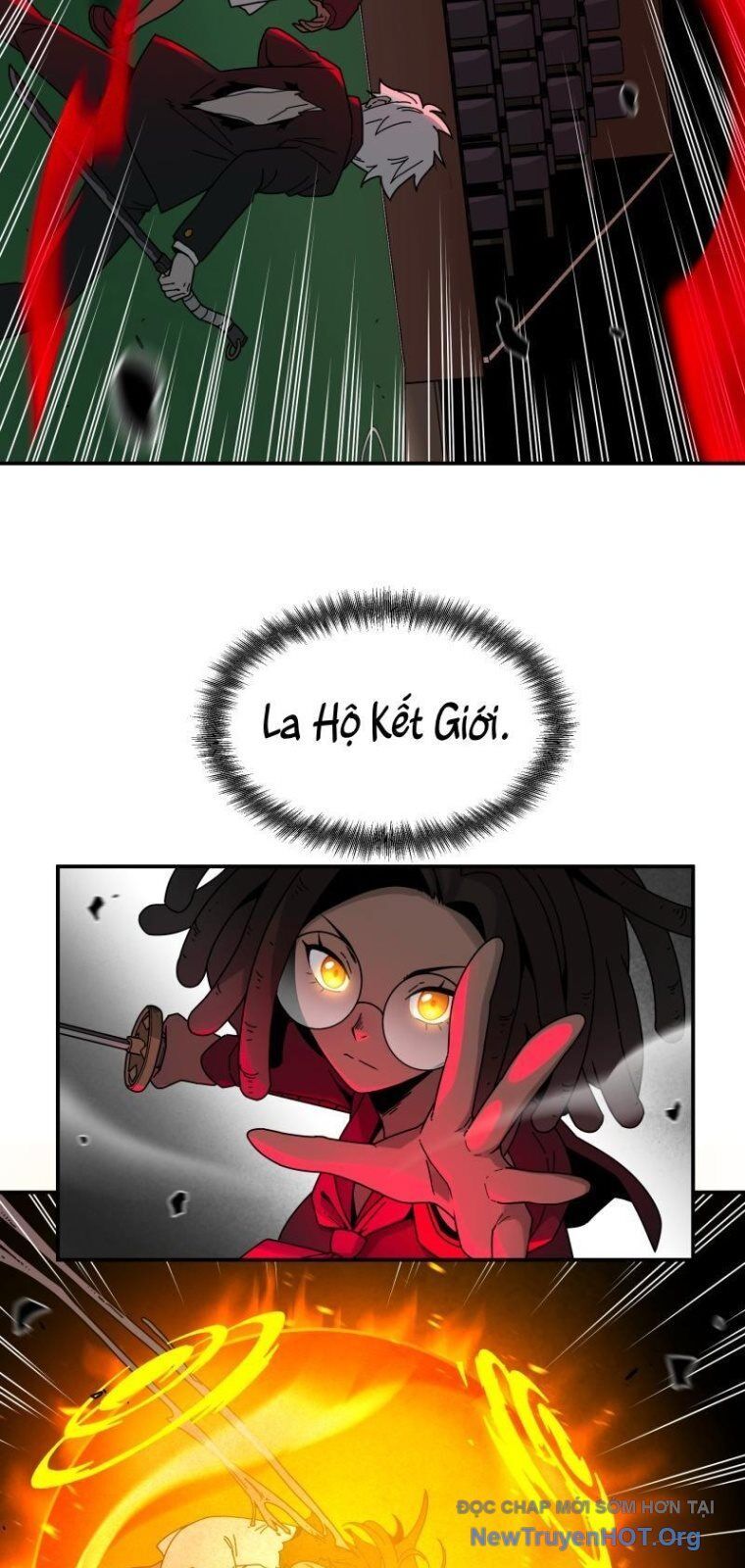 Mặt Trời Đen Chapter 94 - 31