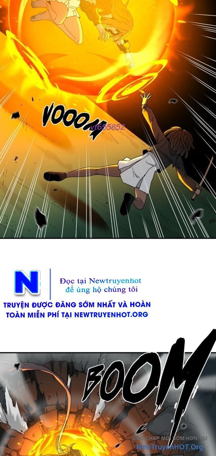 Mặt Trời Đen Chapter 94 - 32