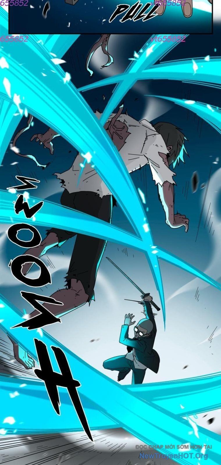 Mặt Trời Đen Chapter 94 - 34