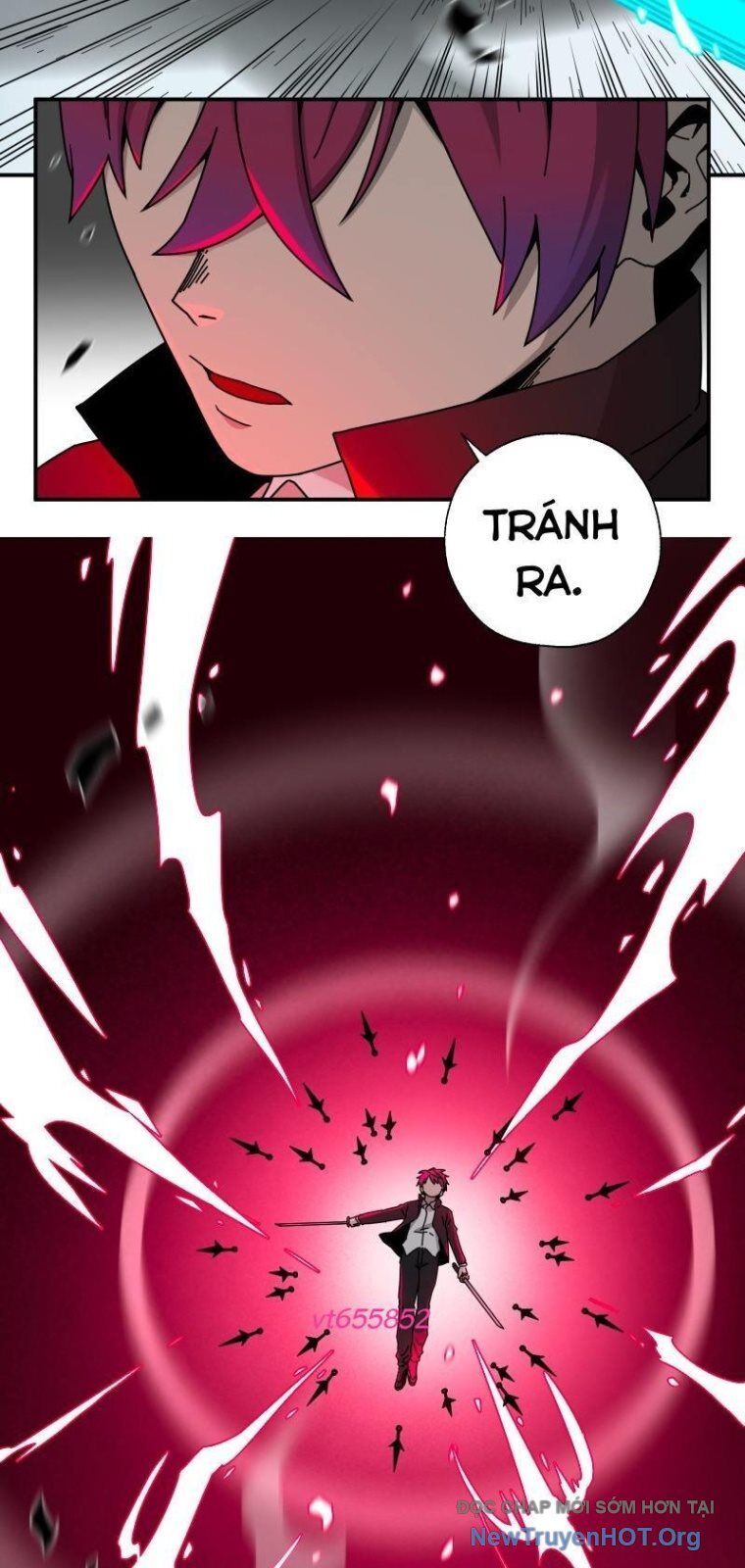 Mặt Trời Đen Chapter 94 - 35