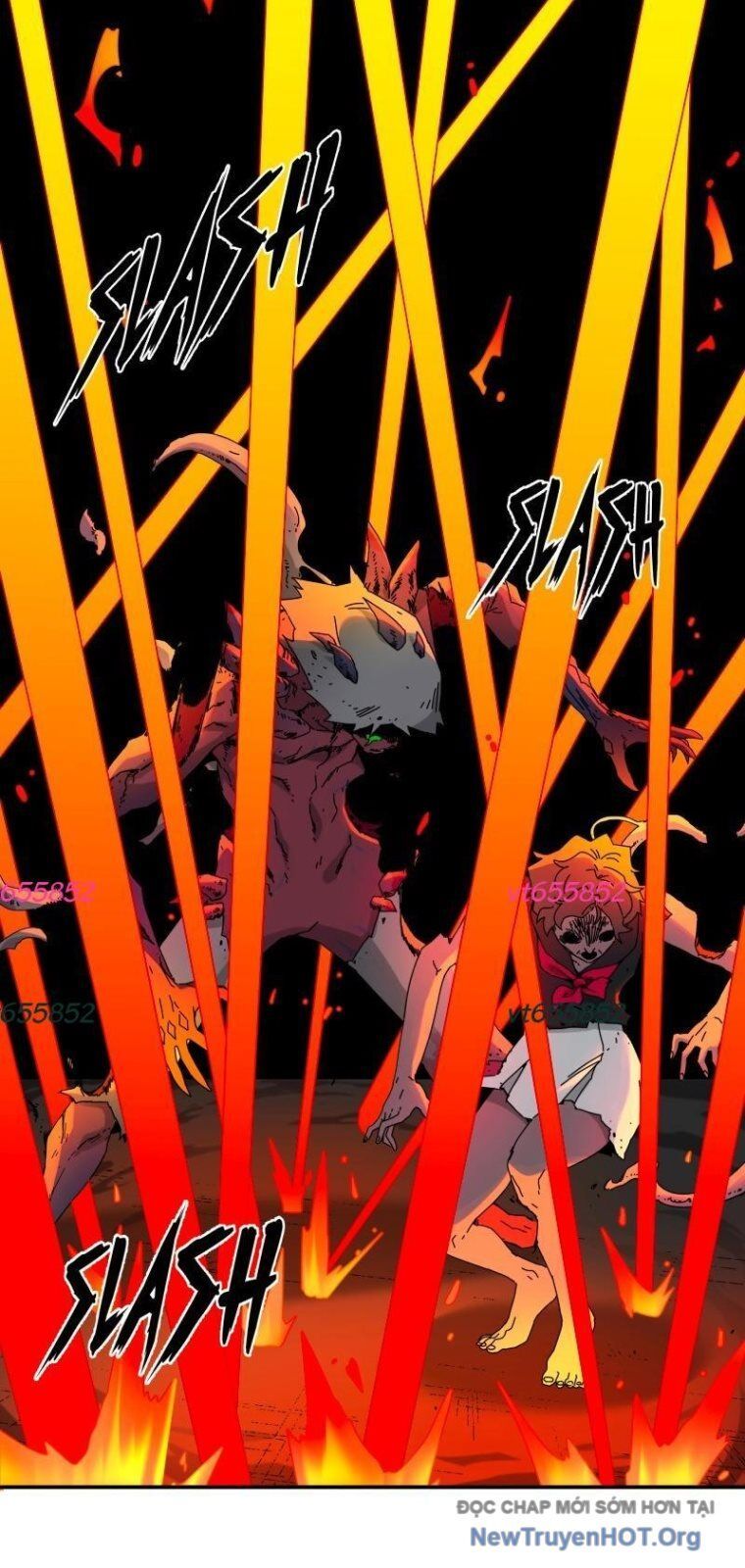 Mặt Trời Đen Chapter 94 - 37