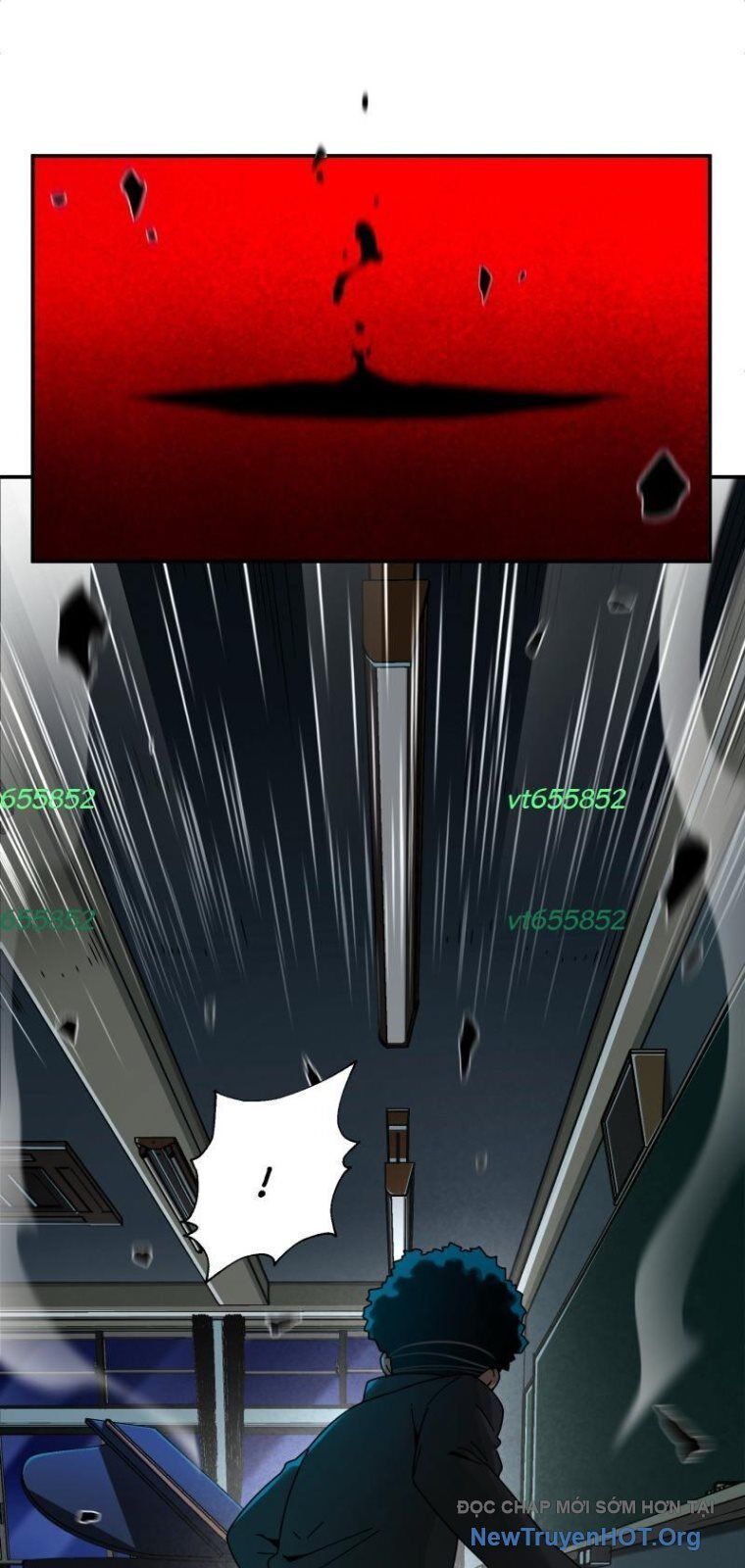 Mặt Trời Đen Chapter 94 - 5