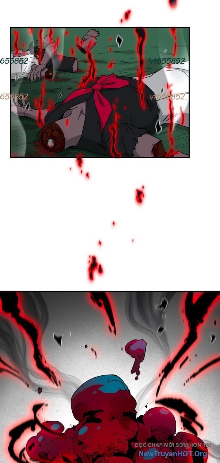 Mặt Trời Đen Chapter 94 - 41