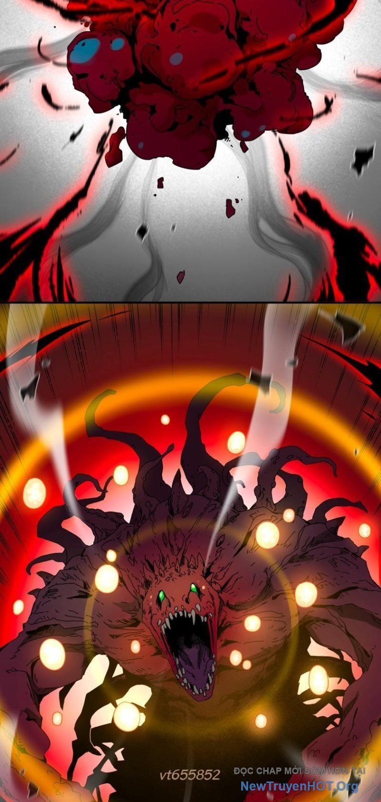 Mặt Trời Đen Chapter 94 - 42