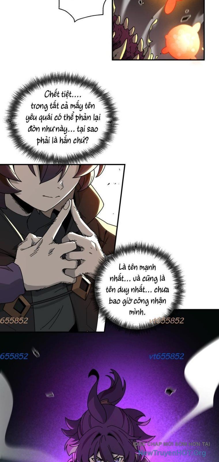 Mặt Trời Đen Chapter 94 - 44