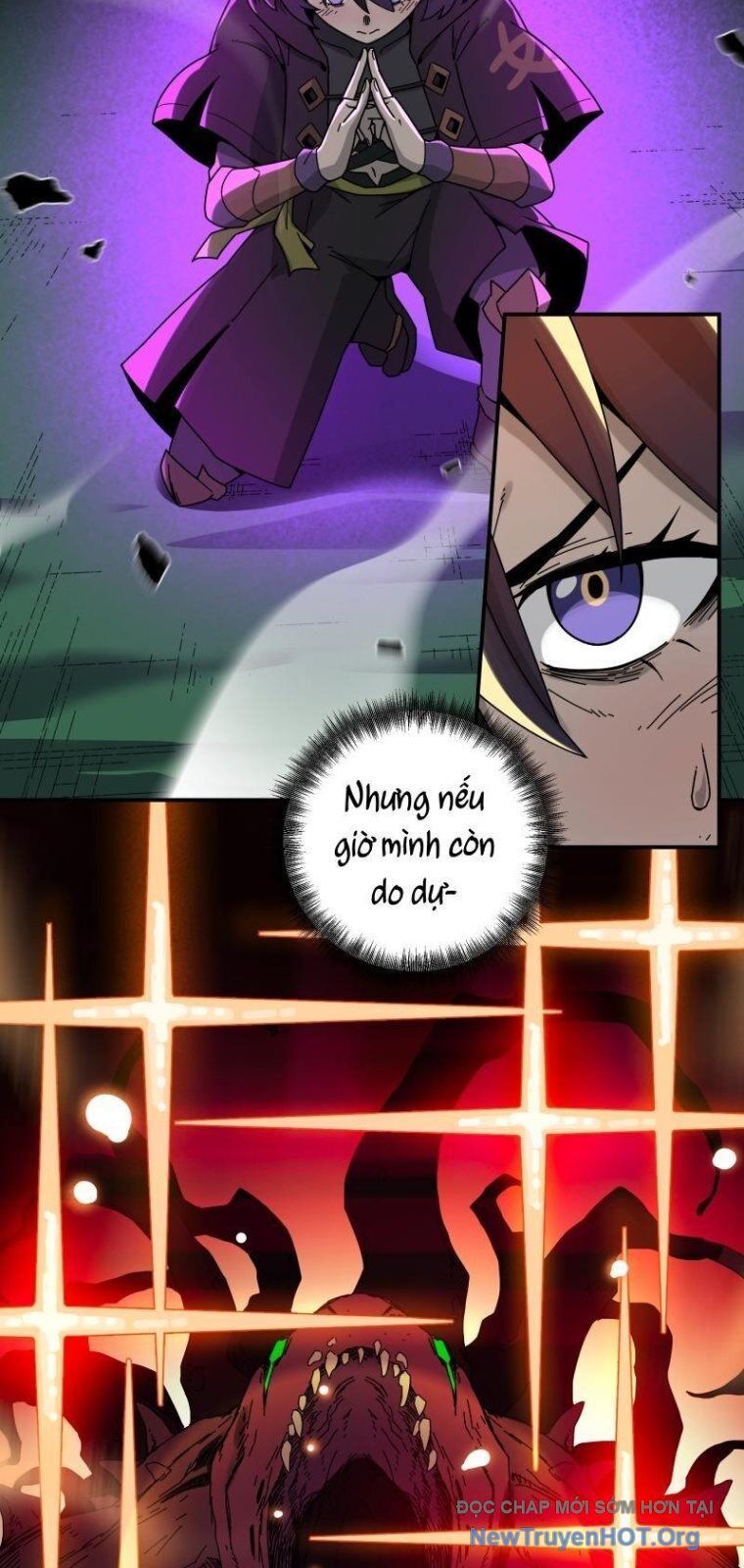 Mặt Trời Đen Chapter 94 - 45