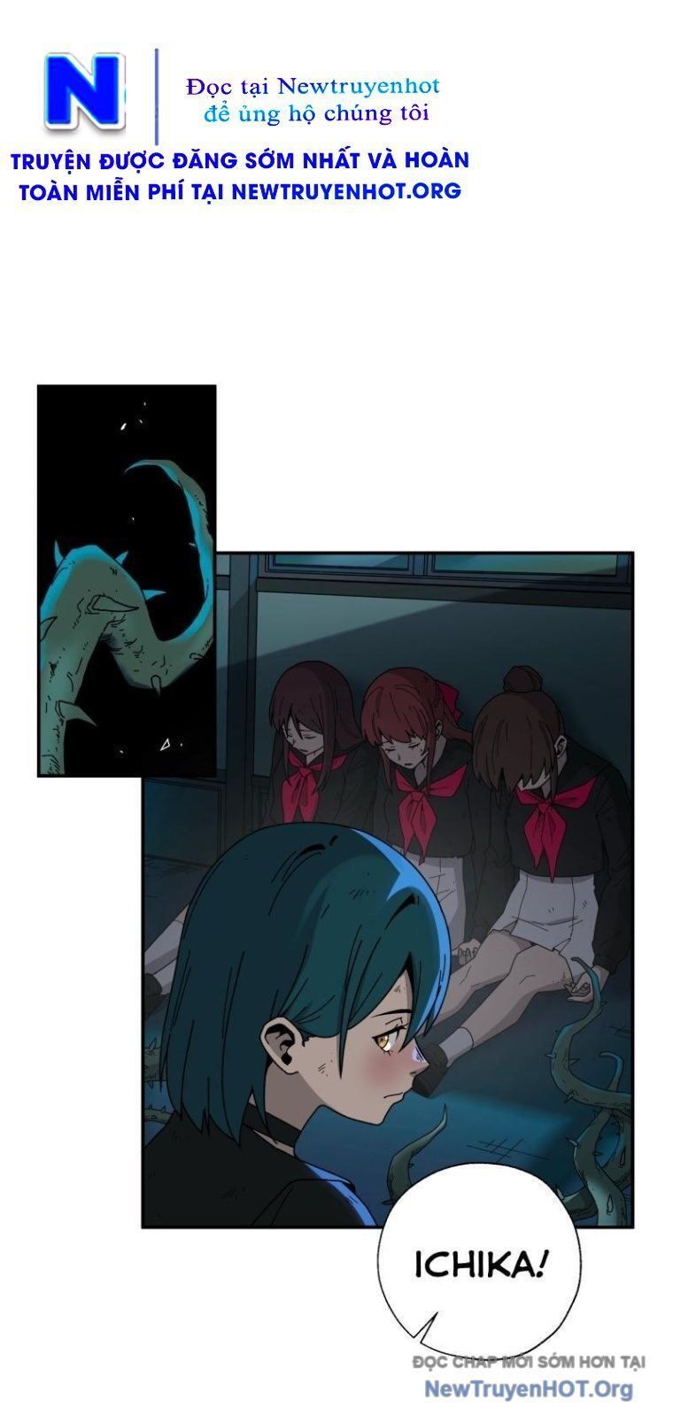 Mặt Trời Đen Chapter 94 - 47