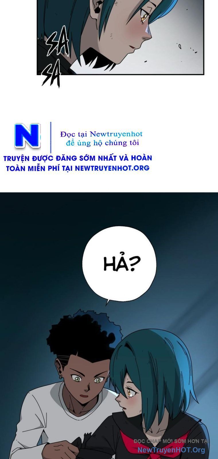 Mặt Trời Đen Chapter 94 - 49