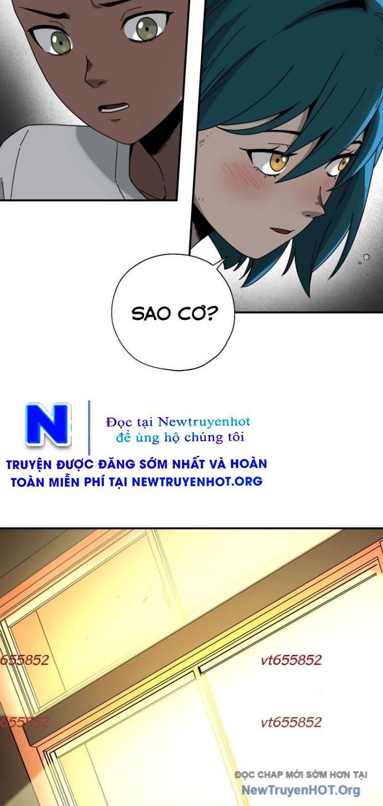 Mặt Trời Đen Chapter 94 - 51