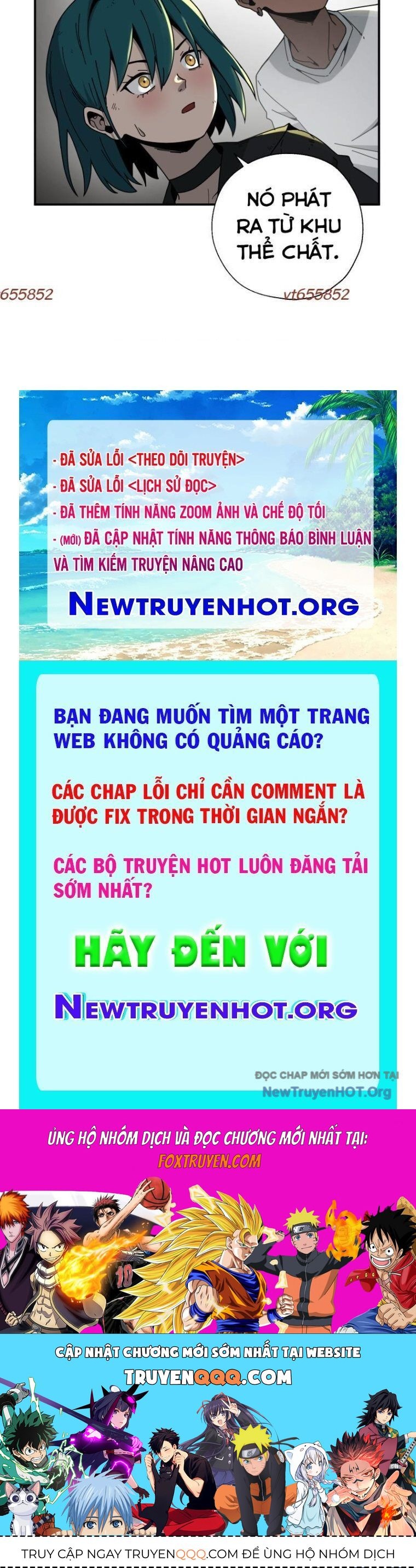Mặt Trời Đen Chapter 94 - 53