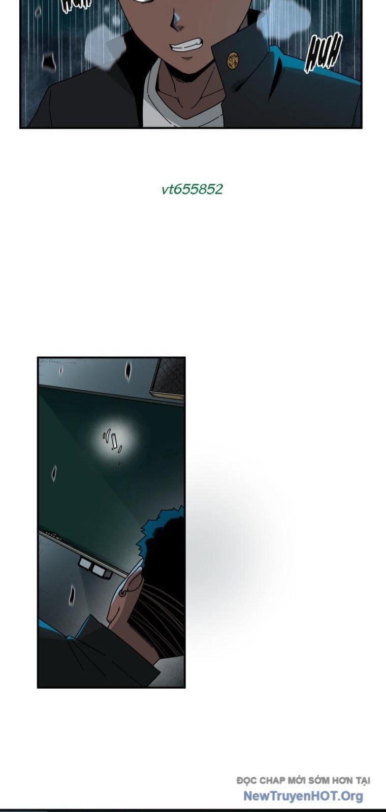 Mặt Trời Đen Chapter 94 - 7