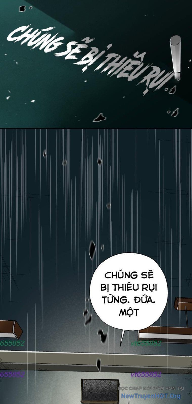 Mặt Trời Đen Chapter 94 - 8