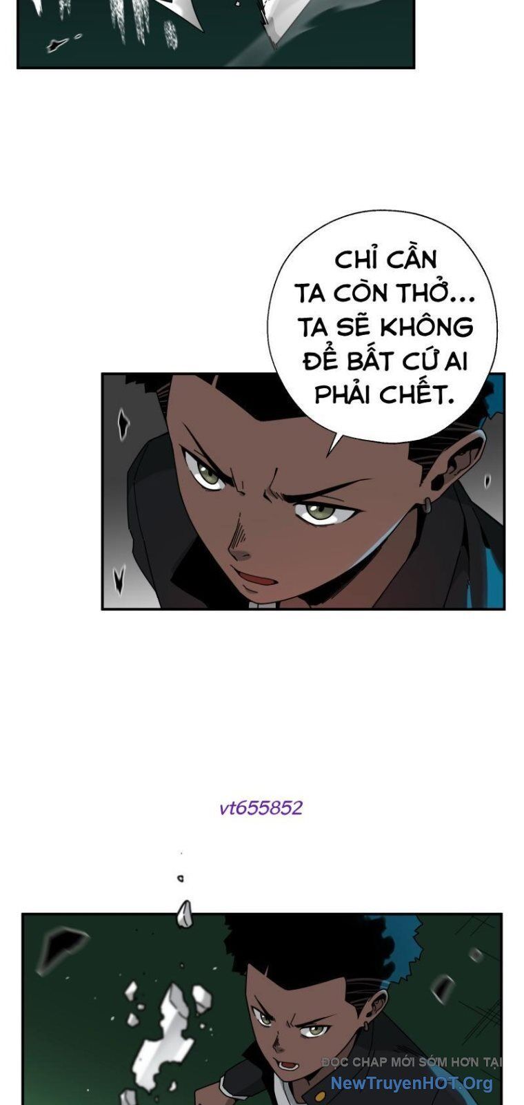 Mặt Trời Đen Chapter 94 - 10